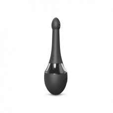 Автоматический анальный душ-вибратор Marc Dorcel Douche Mate Pro