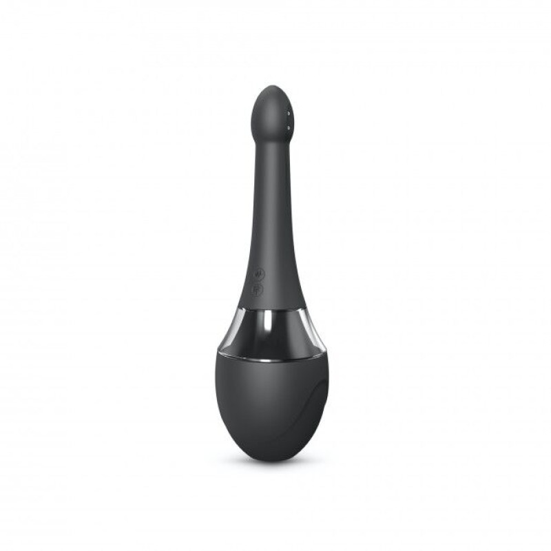 Автоматический анальный душ-вибратор Marc Dorcel Douche Mate Pro Автоматический анальный душ-вибратор Marc Dorcel Douche Mate Pro