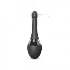 Автоматический анальный душ-вибратор Marc Dorcel Douche Mate Pro