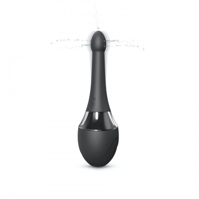 Автоматический анальный душ-вибратор Marc Dorcel Douche Mate Pro Автоматический анальный душ-вибратор Marc Dorcel Douche Mate Pro