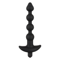 Анальные пробки Black Velvets Anal Kit Черные