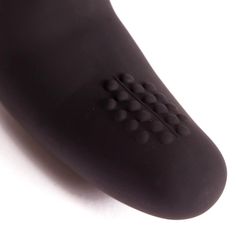 Вибромассажер простаты Pornhub Prostate VibroMassager с массажем промежности Вибромассажер простаты Pornhub Prostate VibroMassager с массажем промежности