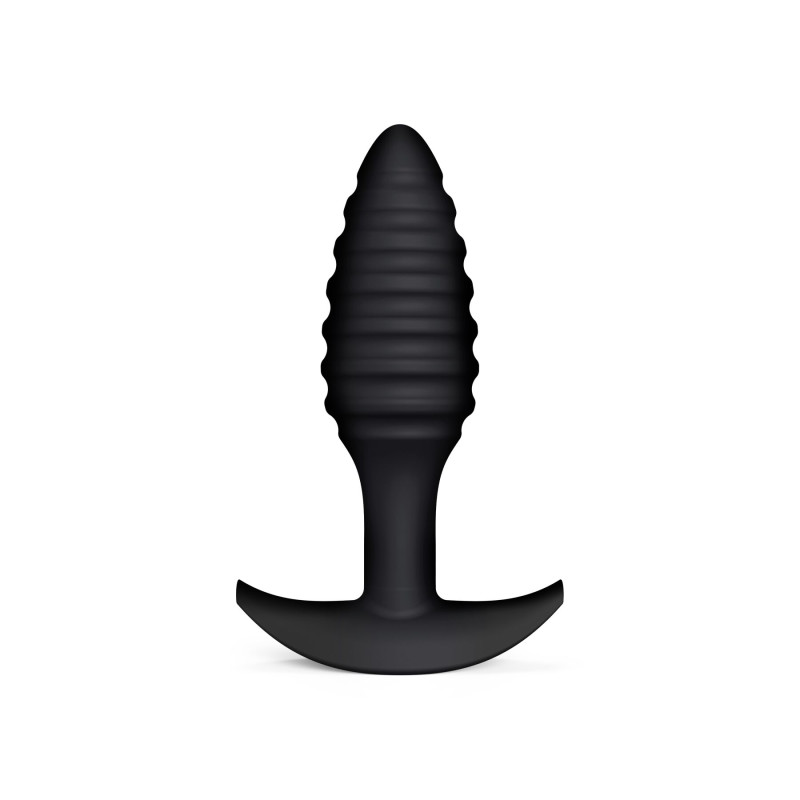 Анальная пробка Dorcel SPIRAL PLUG, диаметр 3 см, силикон Анальная пробка Dorcel SPIRAL PLUG, диаметр 3 см, силикон