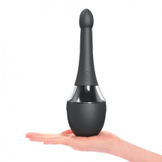 Автоматический анальный душ-вибратор Marc Dorcel Douche Mate Pro