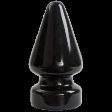 Пробка для фистинга Doc Johnson Titanmen Tools Butt Plug 4.5 Inch Ass Master