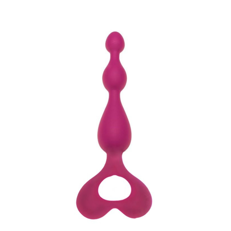 Анальні кульки Alive Arrow Pink Анальні кульки Alive Arrow Pink