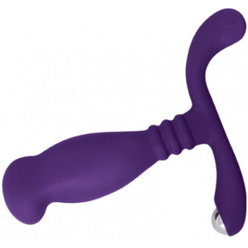 Массажер простаты Nexus Neo Фиолетовый Массажер простаты Nexus Neo Фиолетовый