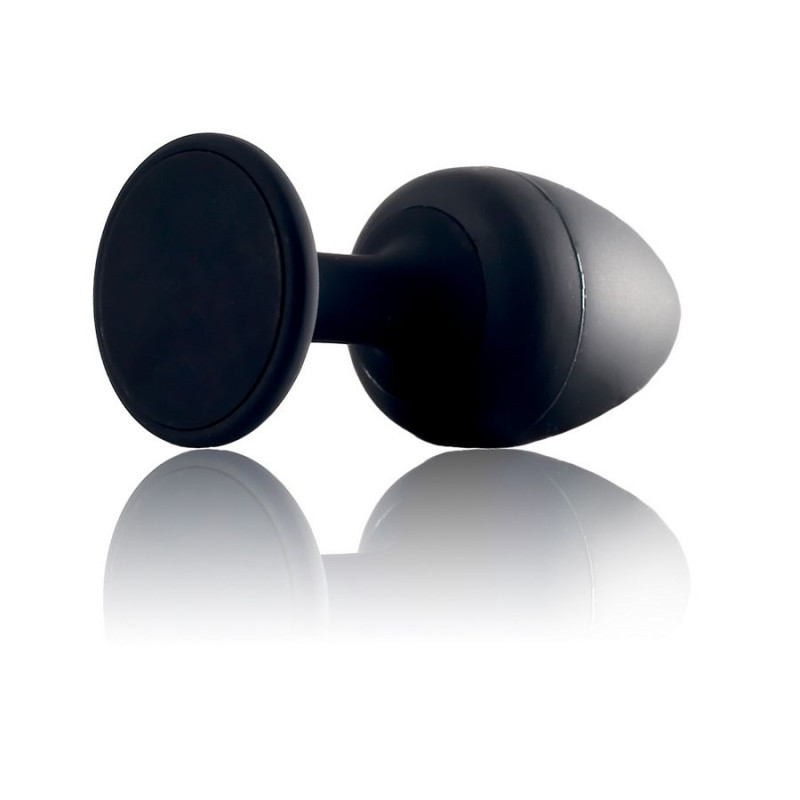 Анальная пробка Marc Dorcel Geisha Plug Анальная пробка Marc Dorcel Geisha Plug