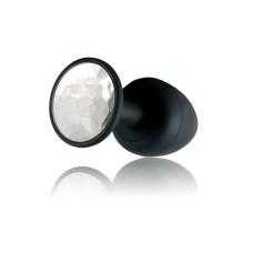 Анальная пробка Marc Dorcel Geisha Plug Diamond L