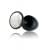 Анальная пробка Marc Dorcel Geisha Plug Diamond L Анальная пробка Marc Dorcel Geisha Plug Diamond L
