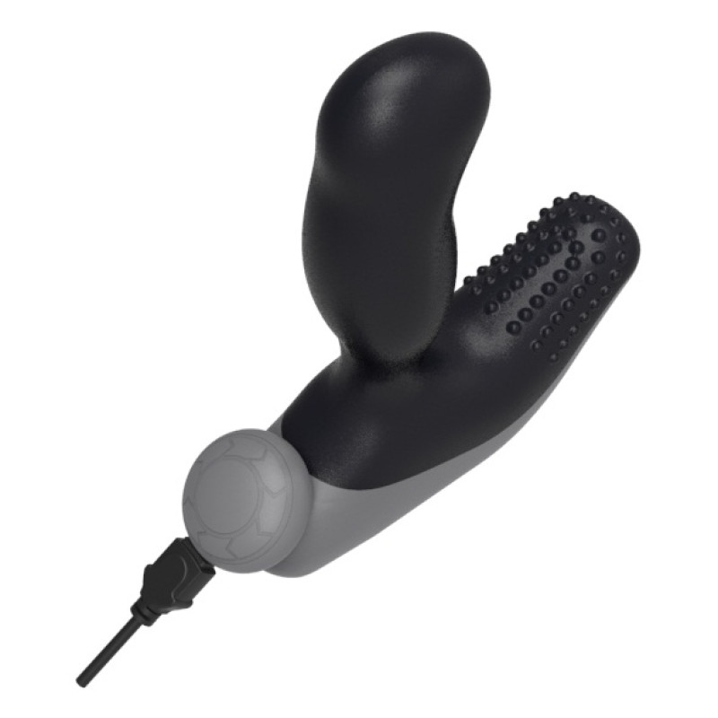 Масажер простати Nexus Revo 2 Чорний
