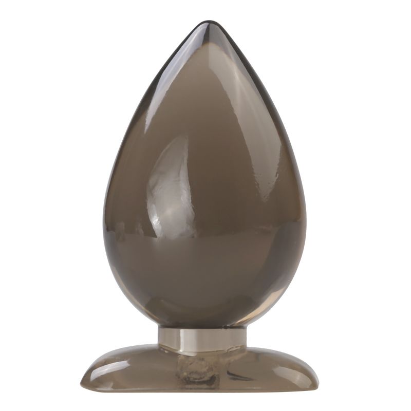 Анальний затор Leten Drop Plug (50х90) Анальний затор Leten Drop Plug (50х90)