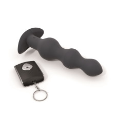 Анальный вибратор Marc Dorcel DEEP SECRET M