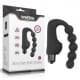 Анальный стимулятор LoveToy Anal Indulgence Collection Silicone Power Beads Stimulator