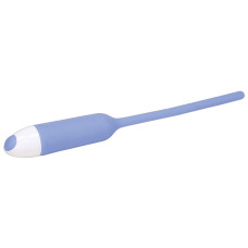 Анальный вибратор You2Toys Silicone Dilator Синий