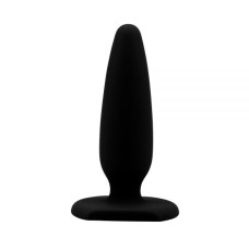 Анальная пробка Chisa Silicone Plug XL