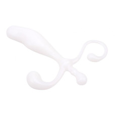 Массажер простаты Chisa Pro Stimulator Белый