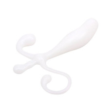 Массажер простаты Chisa Pro Stimulator Белый