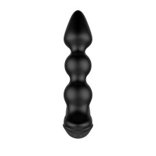 Массажер простаты и промежности Nexus Bendz Prostate Edition, 2 мотора, пульт ДУ