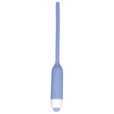Анальный вибратор You2Toys Silicone Dilator Синий
