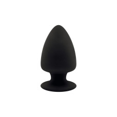 Анальная пробка SilexD Model 1 size XS