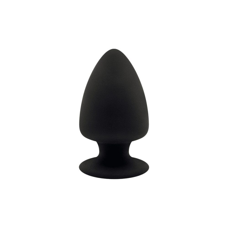 Анальная пробка SilexD Model 1 size XS Анальная пробка SilexD Model 1 size XS