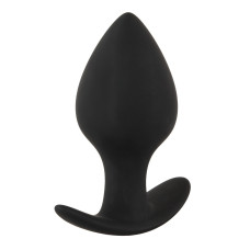 Набор анальных пробок - Black Velvets Anal Trainer Set
