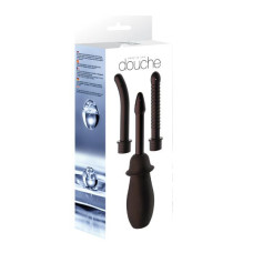 Интимный душ Seven Creations Douche Unisex Черный