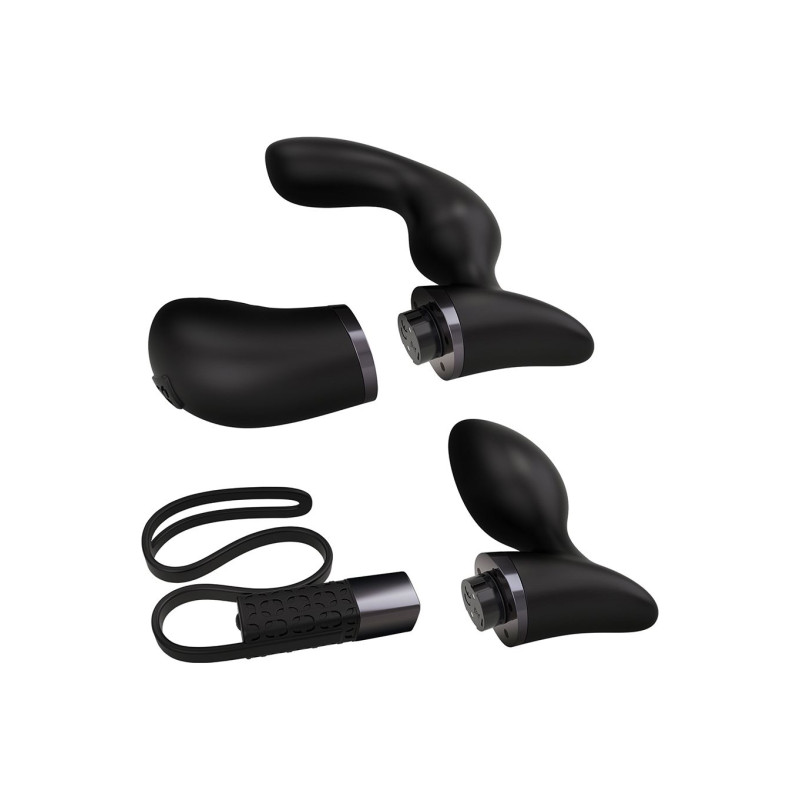 Массажер простаты Rocks Off Fuzion Xchange Массажер простаты Rocks Off Fuzion Xchange