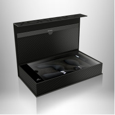 Массажер простаты Rocks Off Fuzion Xchange