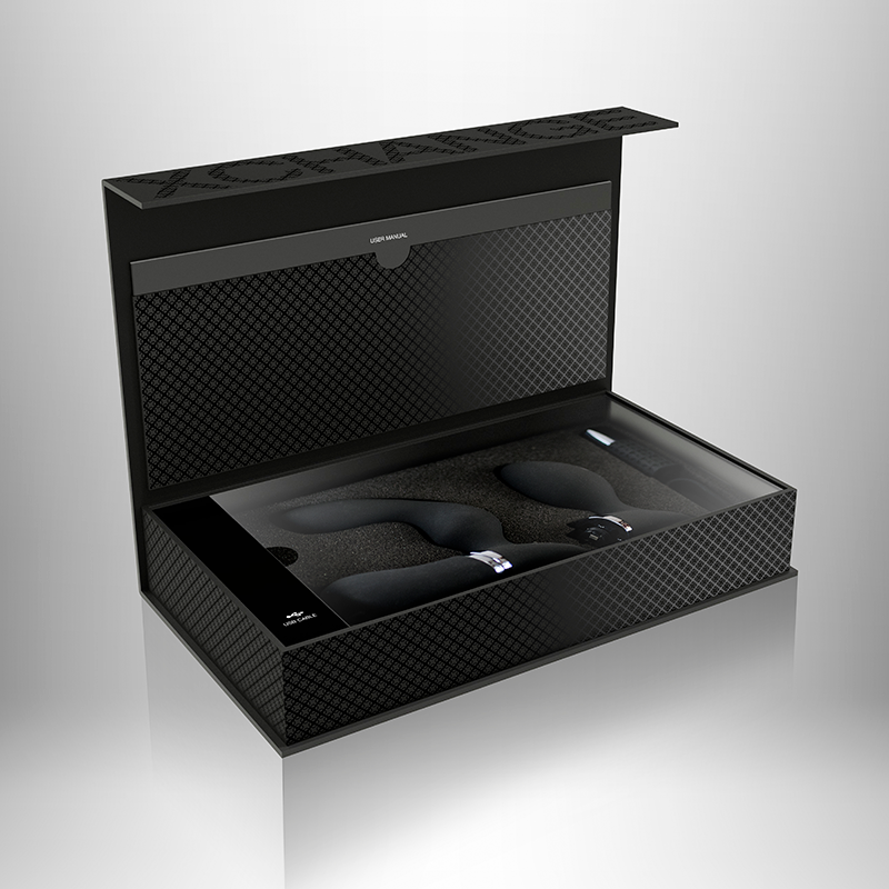 Массажер простаты Rocks Off Fuzion Xchange Массажер простаты Rocks Off Fuzion Xchange