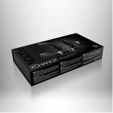 Массажер простаты Rocks Off Fuzion Xchange