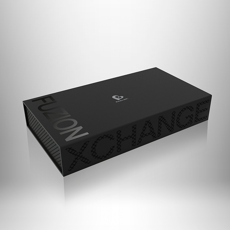 Массажер простаты Rocks Off Fuzion Xchange Массажер простаты Rocks Off Fuzion Xchange