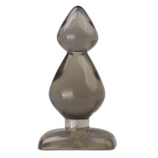 Анальний затор Leten Fantasy Plug (35х86)