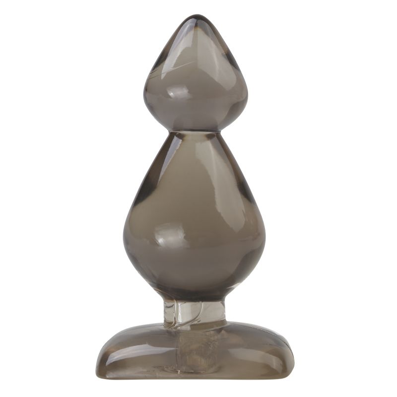 Анальний затор Leten Fantasy Plug (35х86) Анальний затор Leten Fantasy Plug (35х86)