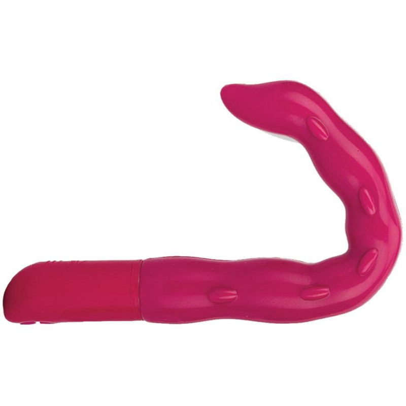 Стимулятор простаты NMC Restless Rattle