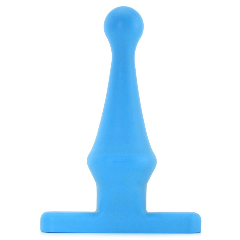 Анальна пробка Topco Sales TLC® Bum Buddies Tease My Tush Advanced Silicone Anal Plug 13,2 х4, 3 см Анальна пробка Topco Sales TLC® Bum Buddies Tease My Tush Advanced Silicone Anal Plug 13,2 х4, 3 см