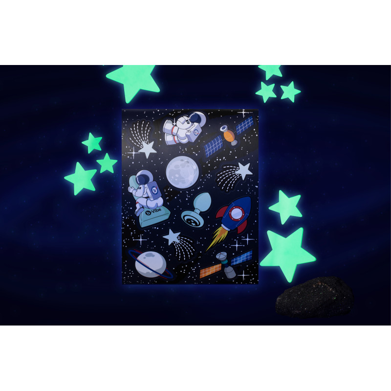 Набор анальных игрушек из 10 предметов B-Vibe Набор анальных игрушек из 10 предметов B-Vibe