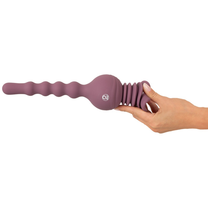 Анальный вибратор You2Toys Turbo Shaker Anal Lover Анальный вибратор You2Toys Turbo Shaker Anal Lover
