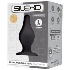 Анальная пробка SilexD Model 2 size L