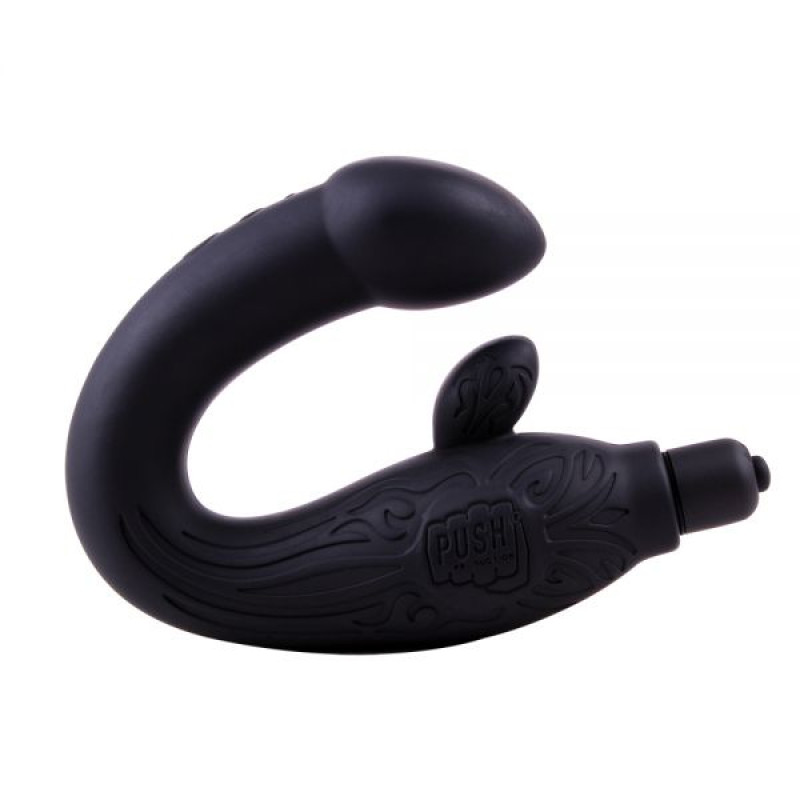 Анальная пробка Chisa P-Spot Perineum Massager Анальная пробка Chisa P-Spot Perineum Massager