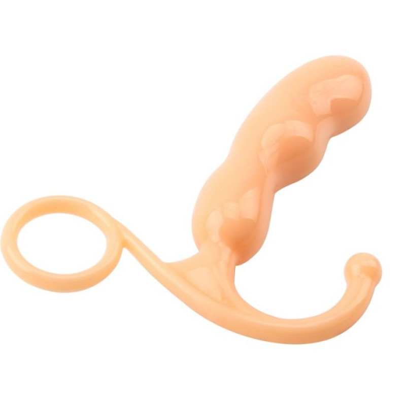 Массажер простаты Chisa Prostate Screw Массажер простаты Chisa Prostate Screw