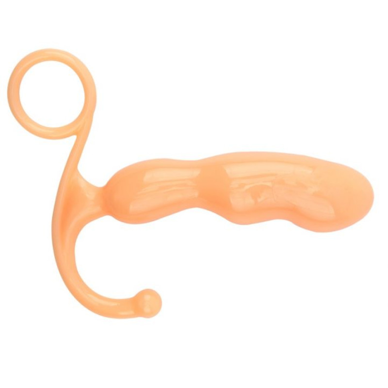 Массажер простаты Chisa Prostate Screw Массажер простаты Chisa Prostate Screw