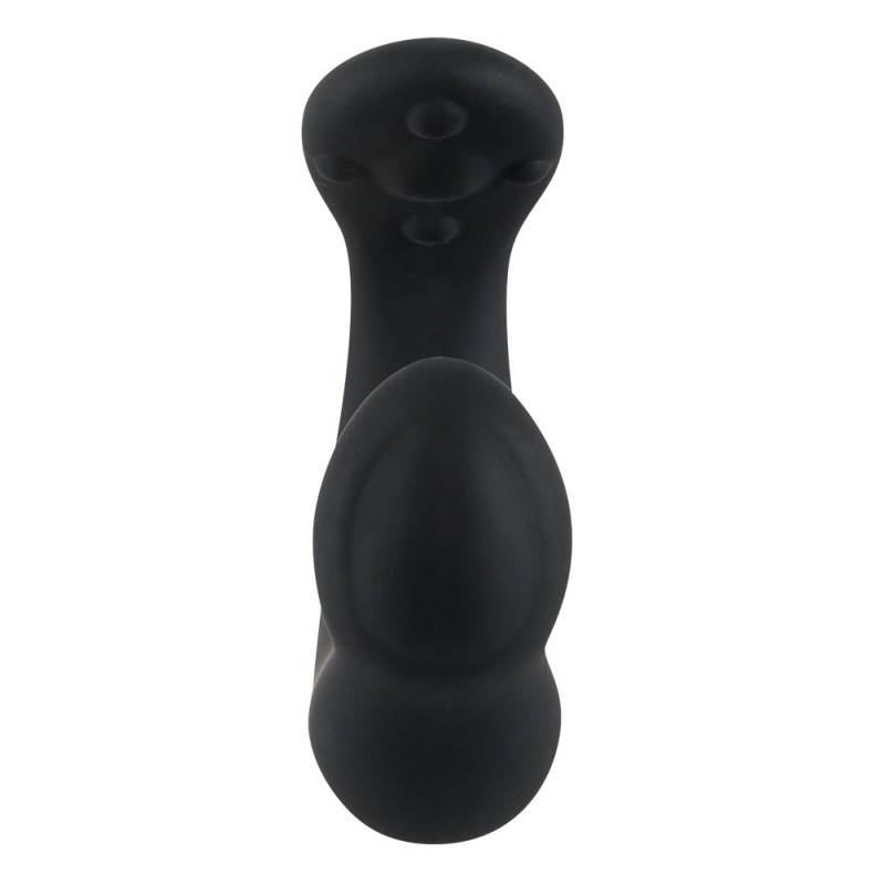Массажер простаты Rebel Prostate Stimulator Prostata-Vibrator Черный Массажер простаты Rebel Prostate Stimulator Prostata-Vibrator Черный