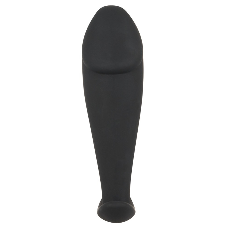 Анальная пробка Black Velvets Butt Plug Анальная пробка Black Velvets Butt Plug