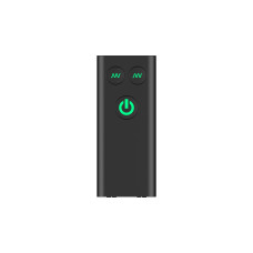 Массажер простаты Nexus Ride, гибкое крепление ствола + стимуляция промежности