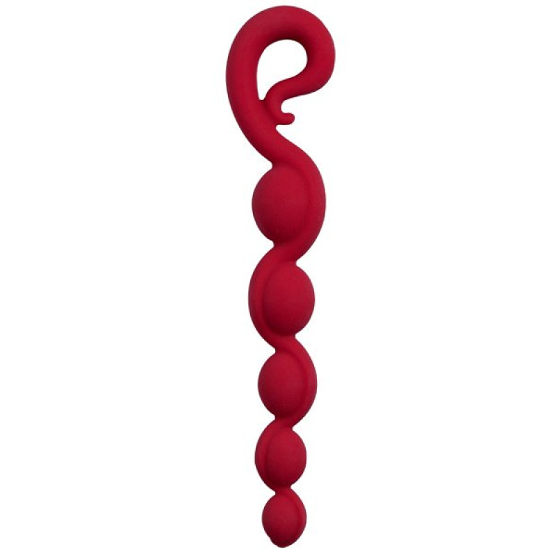 Анальні кульки Fun Factory Bendybeads Анальні кульки Fun Factory Bendybeads