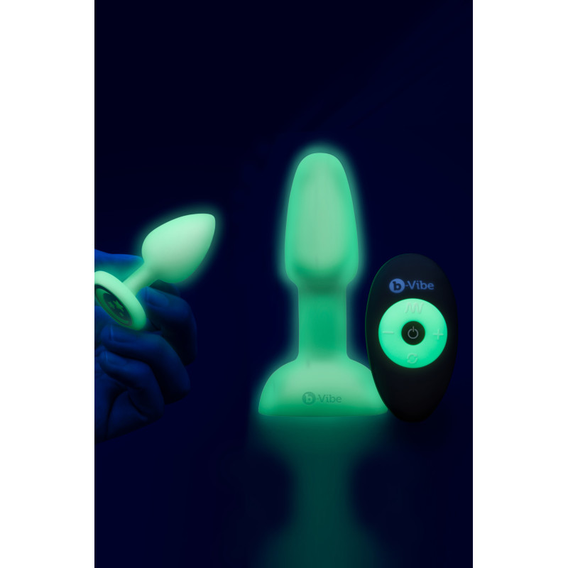 Набор анальных игрушек из 10 предметов B-Vibe Набор анальных игрушек из 10 предметов B-Vibe