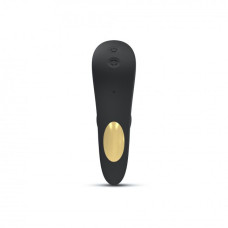 Універсальний вібратор із перловим масажем Marc Dorcel TWIST DELIGHT