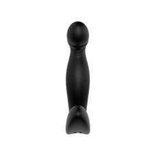 Массажер простаты Dreamtoys Cheeky Love Swirling P-Pleaser Черный